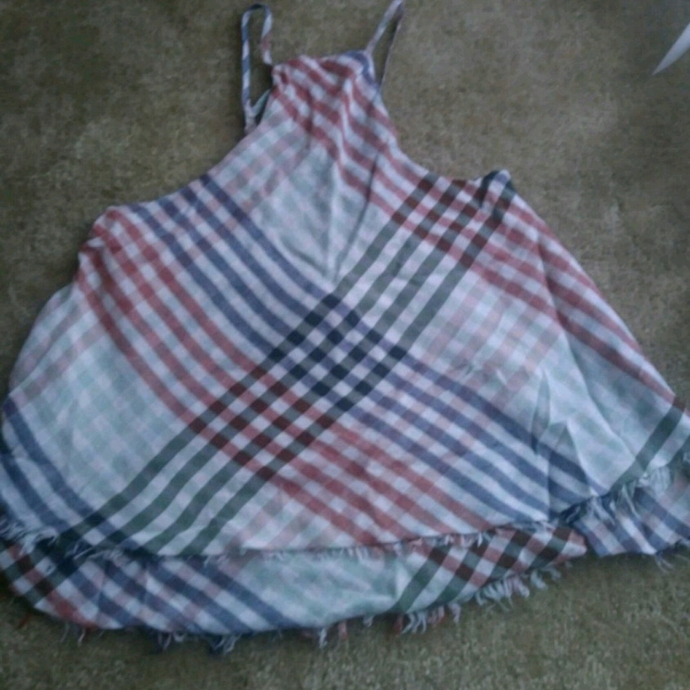 American Eagle top